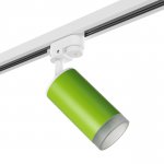 Комплект со светильником Rullo Lightstar R1T43430