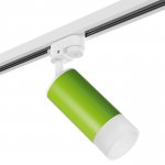 Комплект со светильником Rullo Lightstar R1T43431