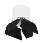 Комплект со светильником Rullo Lightstar R3486487