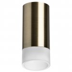 Комплект со светильником Rullo Lightstar R43131