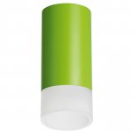 Комплект со светильником Rullo Lightstar R43431