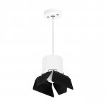 Комплект со светильником Rullo Lightstar RP3486487