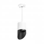 Комплект со светильником Rullo Lightstar RP348687