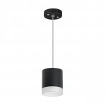 Комплект со светильником Rullo Lightstar RP348780