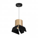 Комплект со светильником Rullo Lightstar RP3490487
