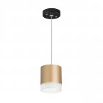 Комплект со светильником Rullo Lightstar RP349080