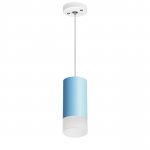 Комплект со светильником Rullo Lightstar RP43531