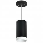 Комплект со светильником Rullo Lightstar RP4373436