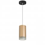 Комплект со светильником Rullo Lightstar RP44030