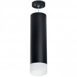 Комплект со светильником Rullo Lightstar RP649781