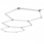 Комплект со светильником Varieta Varieta Lightstar V10A450044