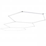 Комплект со светильником Varieta Varieta Lightstar V10A450124