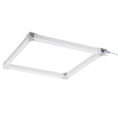 Комплект со светильником Varieta Varieta Lightstar V1Q450044 Комплект со светильником Varieta Varieta Lightstar V1Q450044