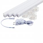 Комплект со светильником Varieta Varieta Lightstar V1Q450064
