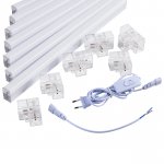 Комплект со светильником Varieta Varieta Lightstar V2Q450064
