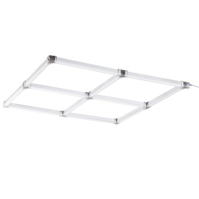 Комплект со светильником Varieta Varieta Lightstar V4Q450044 Комплект со светильником Varieta Varieta Lightstar V4Q450044