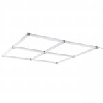 Комплект со светильником Varieta Varieta Lightstar V4Q450064