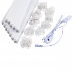 Комплект со светильником Varieta Varieta Lightstar V4Q450064