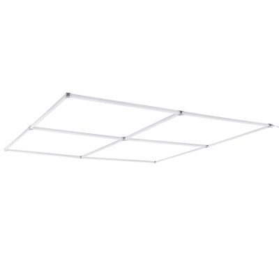 Комплект со светильником Varieta Varieta Lightstar V4Q450124 Комплект со светильником Varieta Varieta Lightstar V4Q450124