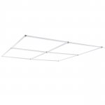 Комплект со светильником Varieta Varieta Lightstar V4Q450124