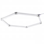 Комплект со светильником Varieta Varieta Lightstar V6A450044