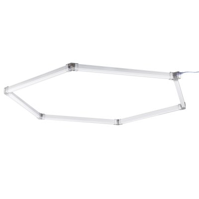 Комплект со светильником Varieta Varieta Lightstar V6A450064 Комплект со светильником Varieta Varieta Lightstar V6A450064