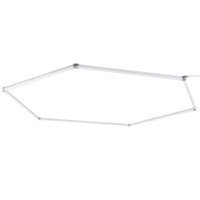 Комплект со светильником Varieta Varieta Lightstar V6A450124 Комплект со светильником Varieta Varieta Lightstar V6A450124