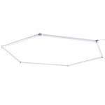 Комплект со светильником Varieta Varieta Lightstar V6A450124