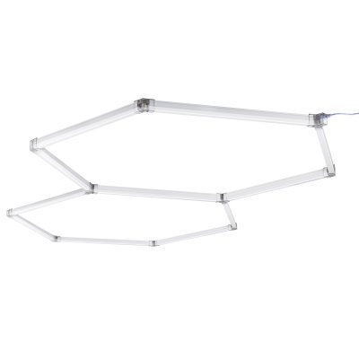 Комплект со светильником Varieta Varieta Lightstar V8A450064 Комплект со светильником Varieta Varieta Lightstar V8A450064