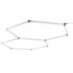 Комплект со светильником Varieta Varieta Lightstar V8A450064