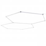 Комплект со светильником Varieta Varieta Lightstar V8A450124