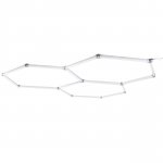 Комплект со светильником Varieta Varieta Lightstar V9A450064