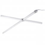 Комплект со светильником Varieta Varieta Lightstar VTC450044124
