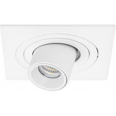 Комплект из светильника и рамки Intero Intero TUBO Lightstar i516164 Комплект из светильника и рамки Intero Intero TUBO Lightstar i516164