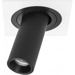 Комплект из светильника и рамки Intero Intero TUBO Lightstar i516274