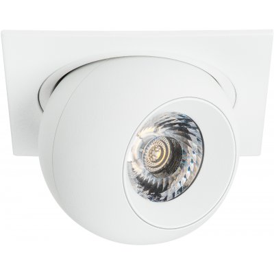 Комплект из светильника и рамки Intero Intero BALL Lightstar i51662