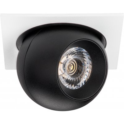 Комплект из светильника и рамки Intero Intero BALL Lightstar i51672