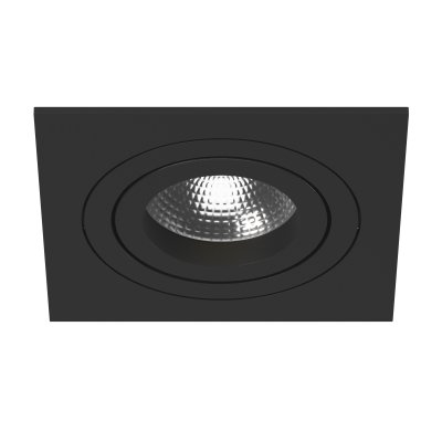 

Комплект из светильника и рамки Intero 16 Lightstar i51707, i51707