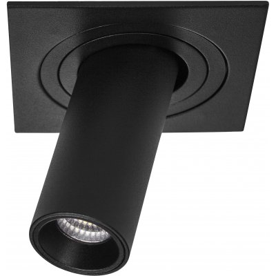 Комплект из светильника и рамки Intero Intero TUBO Lightstar i517272