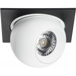 Комплект из светильника и рамки Intero Intero BALL Lightstar i51764