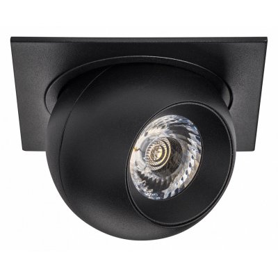 Комплект из светильника и рамки Intero Intero BALL Lightstar i51772