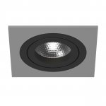 Комплект из светильника и рамки Intero 16 Lightstar i51907