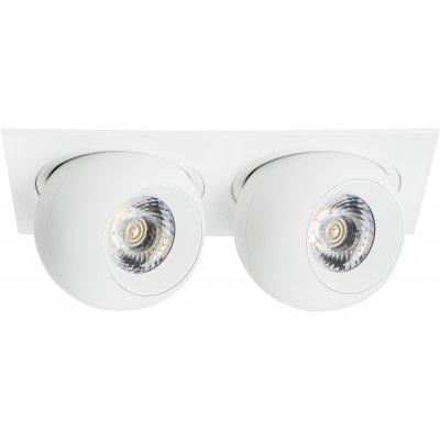 Комплект из светильника и рамки Intero Intero BALL Lightstar i5266464
