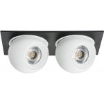 Комплект из светильника и рамки Intero Intero BALL Lightstar i5276464