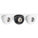 Комплект из светильника и рамки Intero Intero BALL Lightstar i536627262