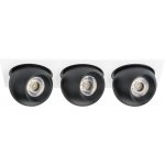 Комплект из светильника и рамки Intero Intero BALL Lightstar i536727272