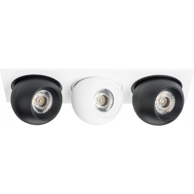 Комплект из светильника и рамки Intero Intero BALL Lightstar i536746474