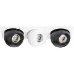 Комплект из светильника и рамки Intero Intero BALL Lightstar i536746474