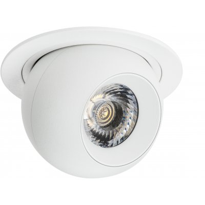 Комплект из светильника и рамки Intero Intero BALL Lightstar i61662