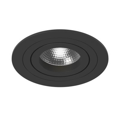 

Комплект из светильника и рамки Intero 16 Lightstar i61707, i61707